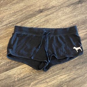 Victoria’s Secret PINK Sweat Shorts